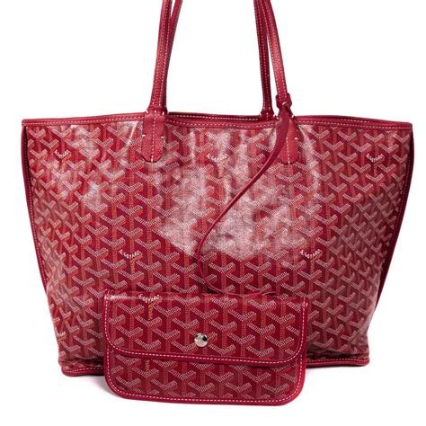 goyard leather for sale|what is a Goyard bag.